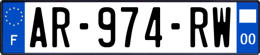 AR-974-RW
