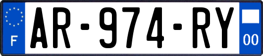 AR-974-RY