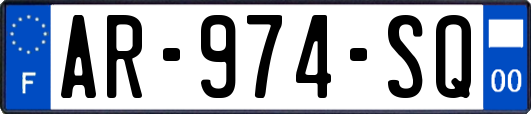 AR-974-SQ