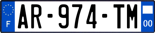 AR-974-TM