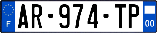 AR-974-TP