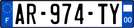 AR-974-TY