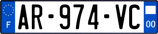 AR-974-VC
