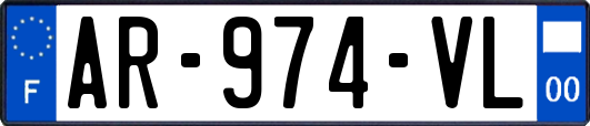 AR-974-VL