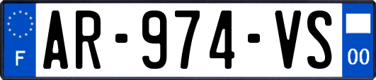 AR-974-VS