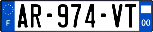 AR-974-VT