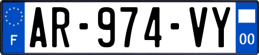 AR-974-VY