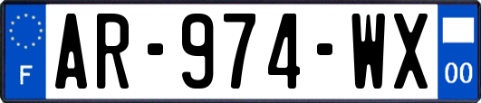 AR-974-WX