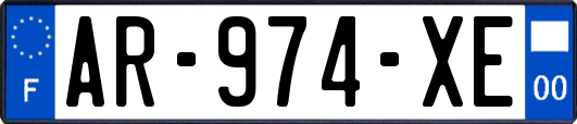 AR-974-XE