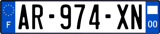 AR-974-XN