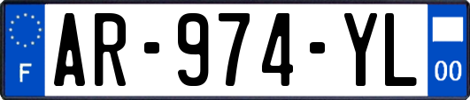 AR-974-YL