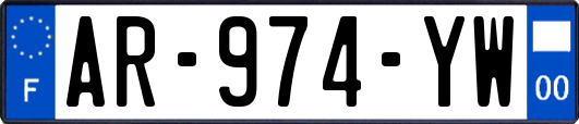AR-974-YW