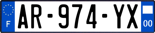 AR-974-YX