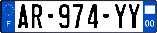 AR-974-YY
