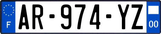 AR-974-YZ