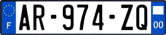 AR-974-ZQ