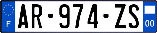 AR-974-ZS