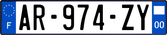 AR-974-ZY