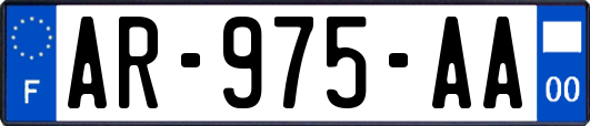 AR-975-AA