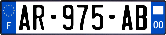 AR-975-AB