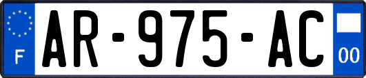 AR-975-AC