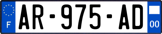 AR-975-AD