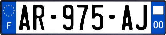 AR-975-AJ