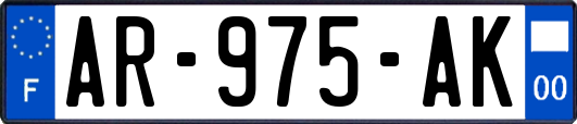 AR-975-AK