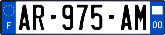 AR-975-AM