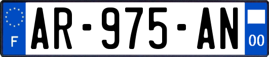 AR-975-AN