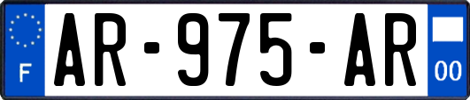 AR-975-AR