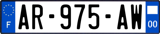 AR-975-AW