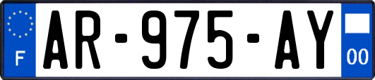 AR-975-AY