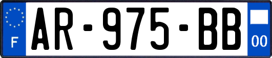 AR-975-BB