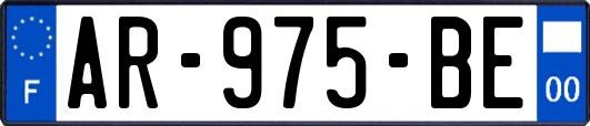 AR-975-BE
