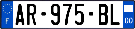 AR-975-BL