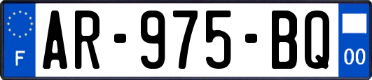 AR-975-BQ