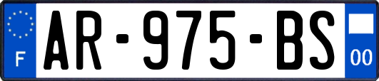 AR-975-BS