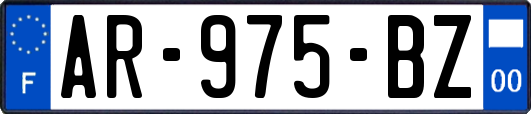 AR-975-BZ