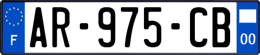 AR-975-CB