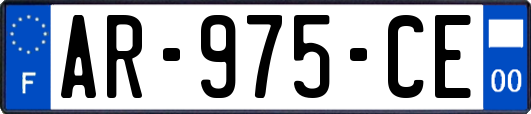 AR-975-CE