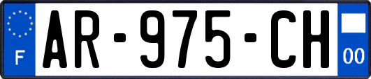 AR-975-CH