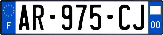 AR-975-CJ