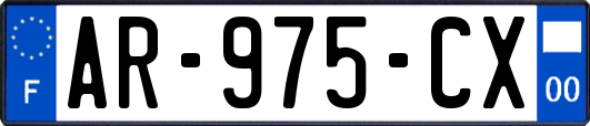 AR-975-CX