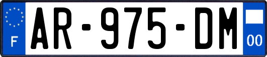 AR-975-DM