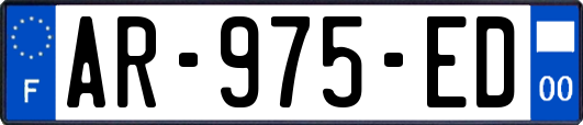 AR-975-ED