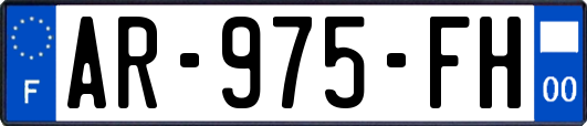 AR-975-FH