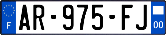AR-975-FJ