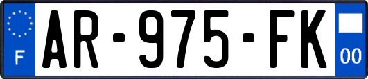 AR-975-FK