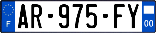 AR-975-FY